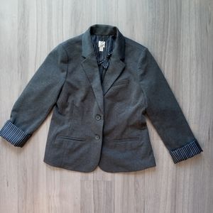 Lauren Conrad Blazer